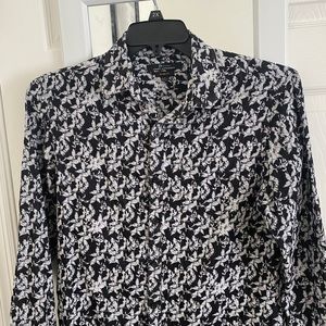 Marc Anthony dress shirt sz: small slim fit